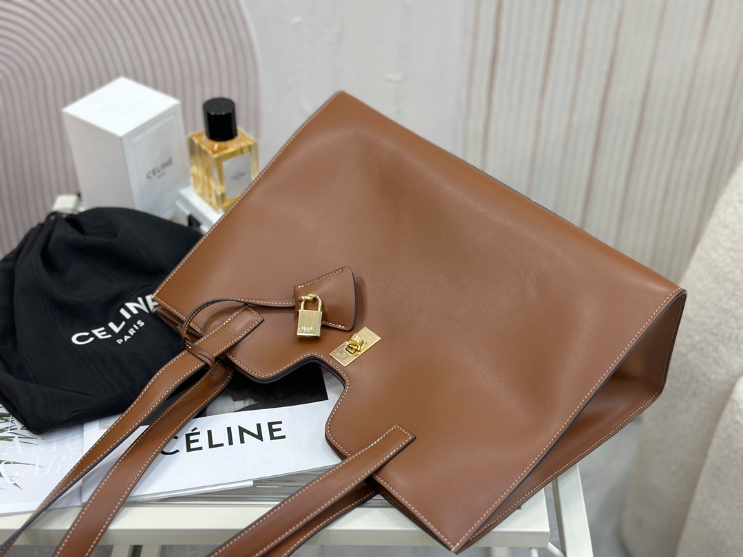 Celine Shopping Bags